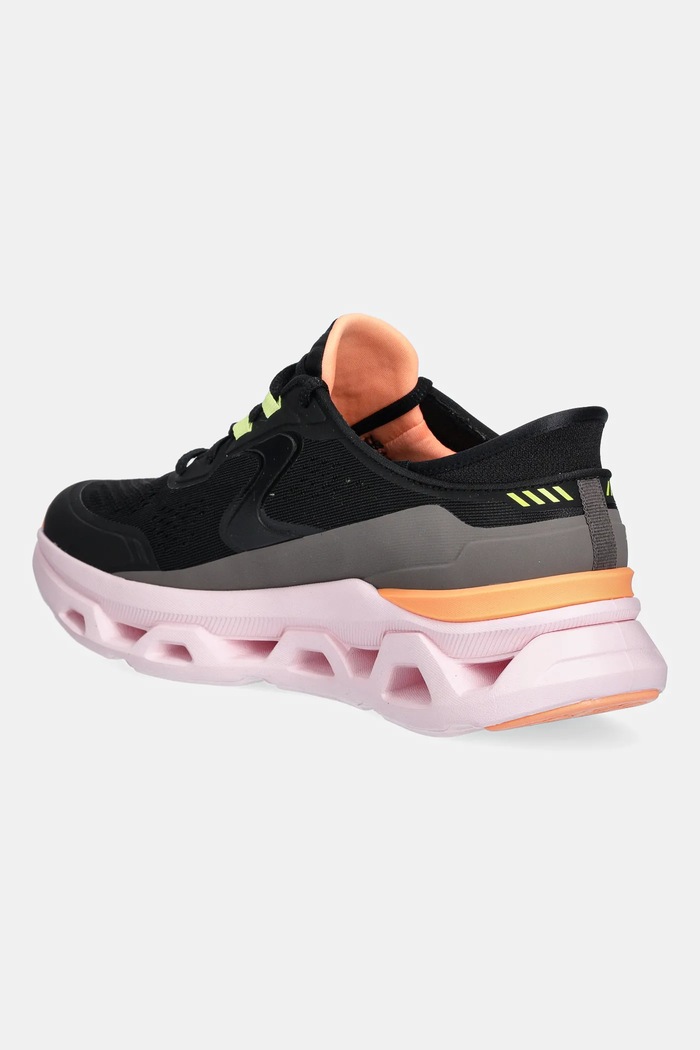 Obuv Bežecké topánky Skechers GLIDE STEP ATLUS 150510 čierna