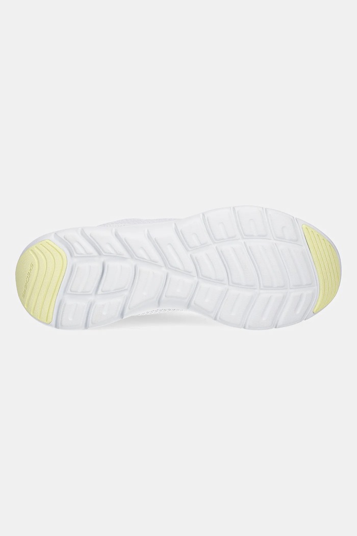 Tréninkové boty Skechers Flex Appeal 5.0 150200 bílá
