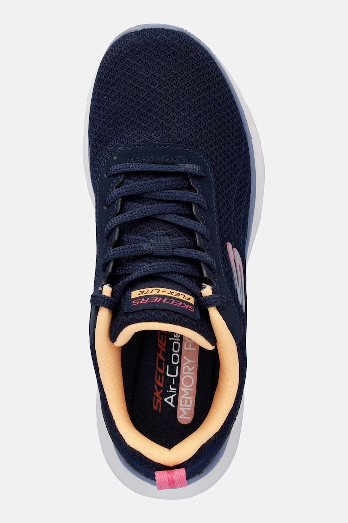 Tréningové topánky Skechers Flex Appeal 5.0 tmavomodrá 150200
