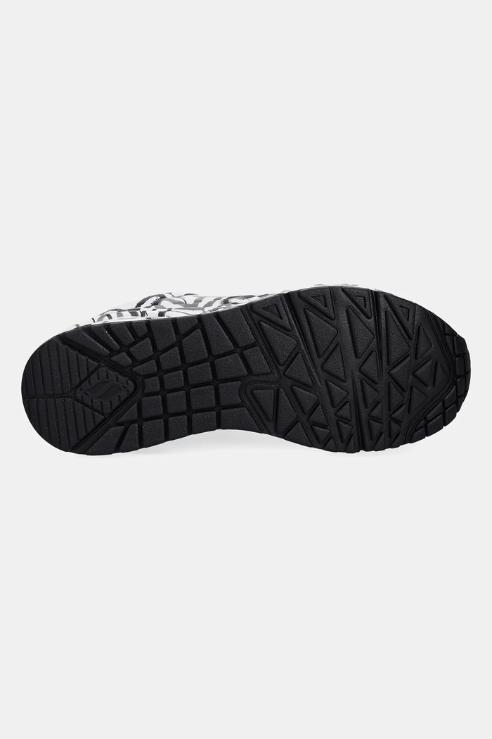 Skechers sneakersy SKECHERS X JGOLDCROWN 155507 biały