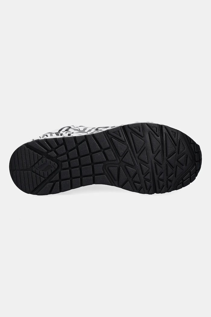 Skechers sneakersy SKECHERS X JGOLDCROWN 155507 biały