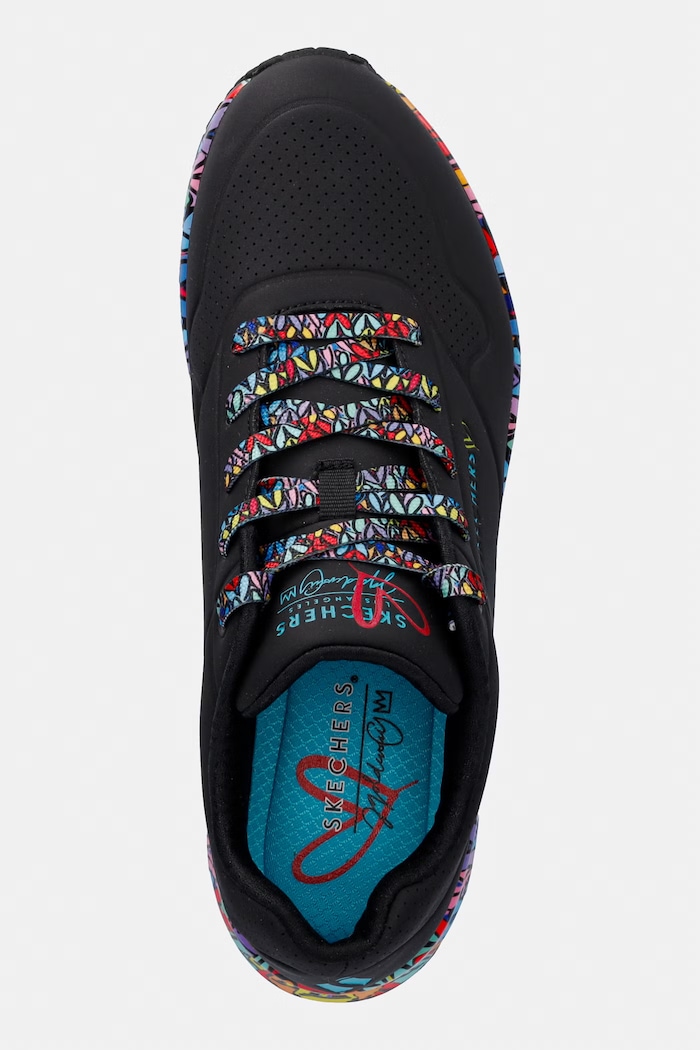 Tenisky Skechers UNO čierna 177918