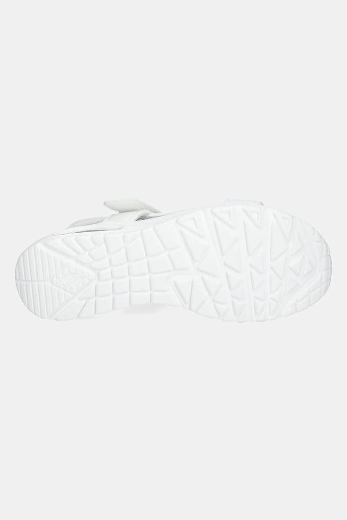 Skechers sandały UNO 119813 biały