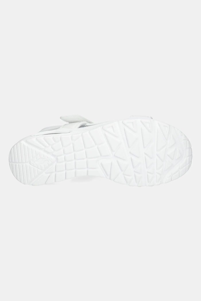 Skechers sandały UNO 119813 biały