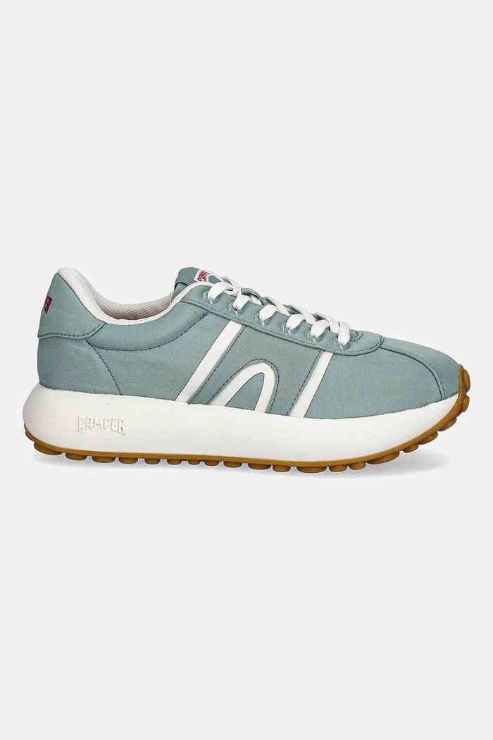 Camper Sneakersy Pelotas Athens K201613.011 turkusowy SS25