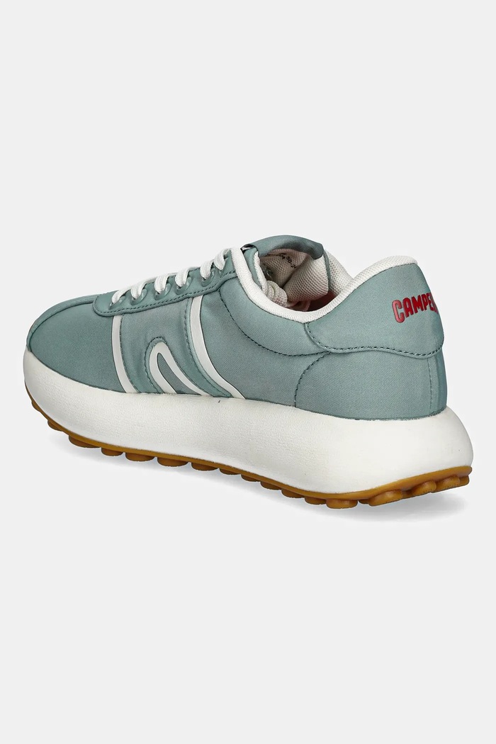 Obuwie Camper Sneakersy Pelotas Athens K201613.011 turkusowy