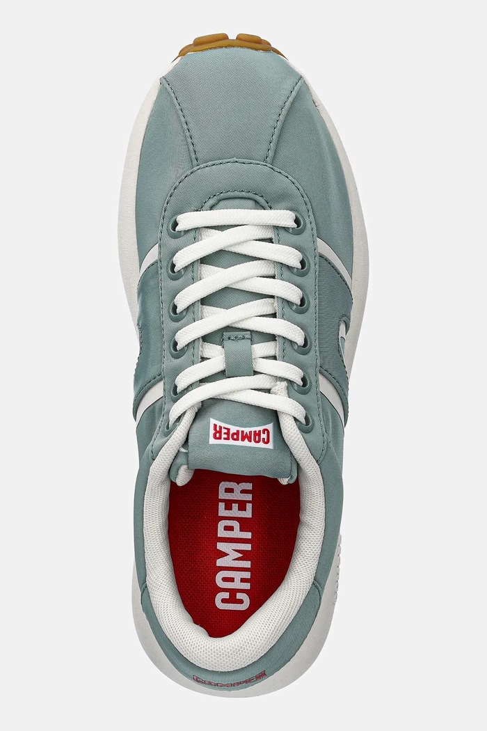 Sneakersy Pelotas Athens Camper K201613.011 turkusowy