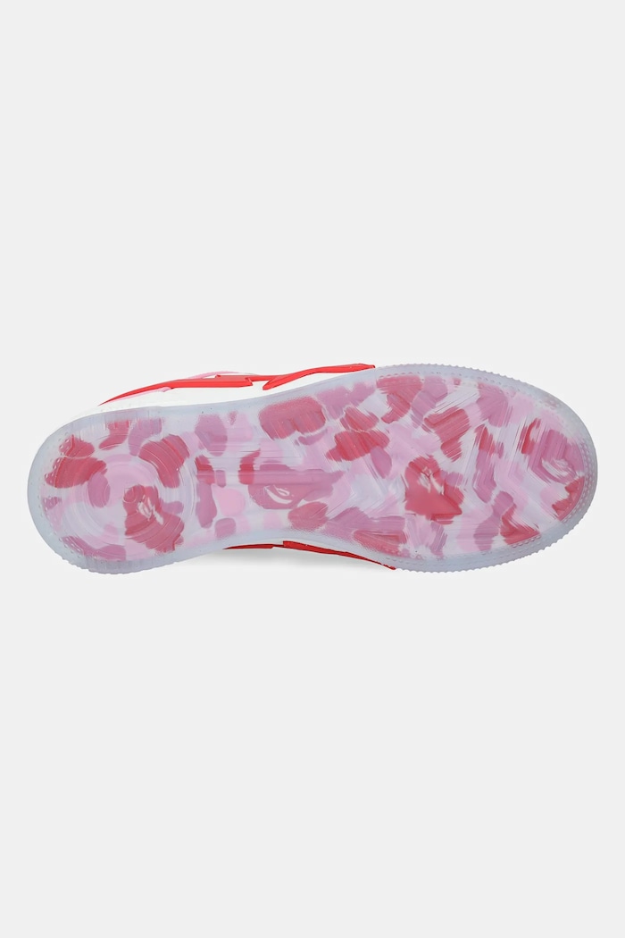 A Bathing Ape Sneakers BAPESTA OS L 1K80291309