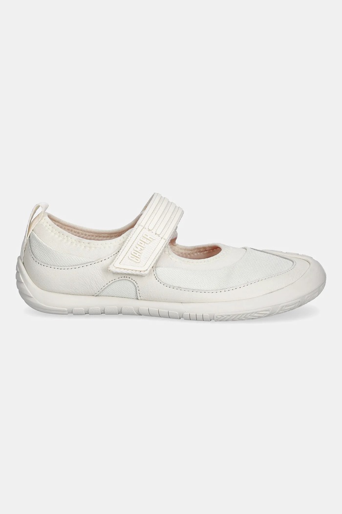 Camper Balerini Peu Path K201747.001 bej SS25