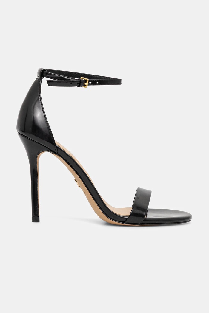 Sandále Aldo 13922267 13922267.JACYNTHE čierna SS25