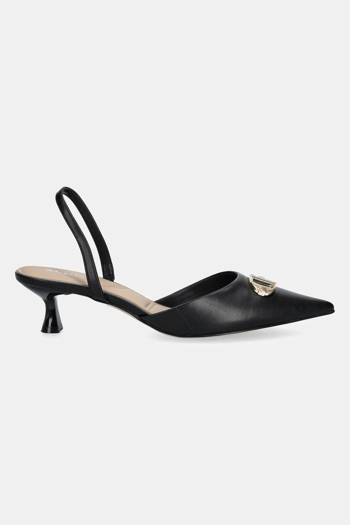 Lodičky Aldo DELICATE 13918896.DELICATE čierna SS25