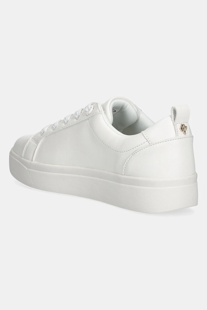 Boty Sneakers boty Aldo WILD FLOWERS 13918565.WILDFLOWERS béžová