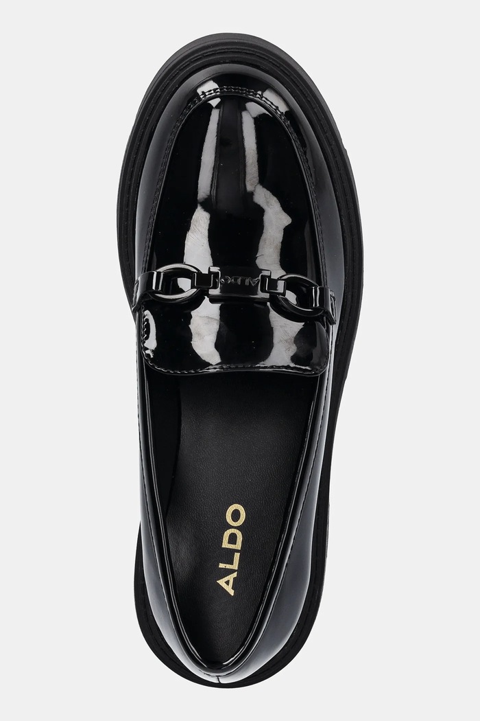 Aldo pantof RONNY negru 13912776
