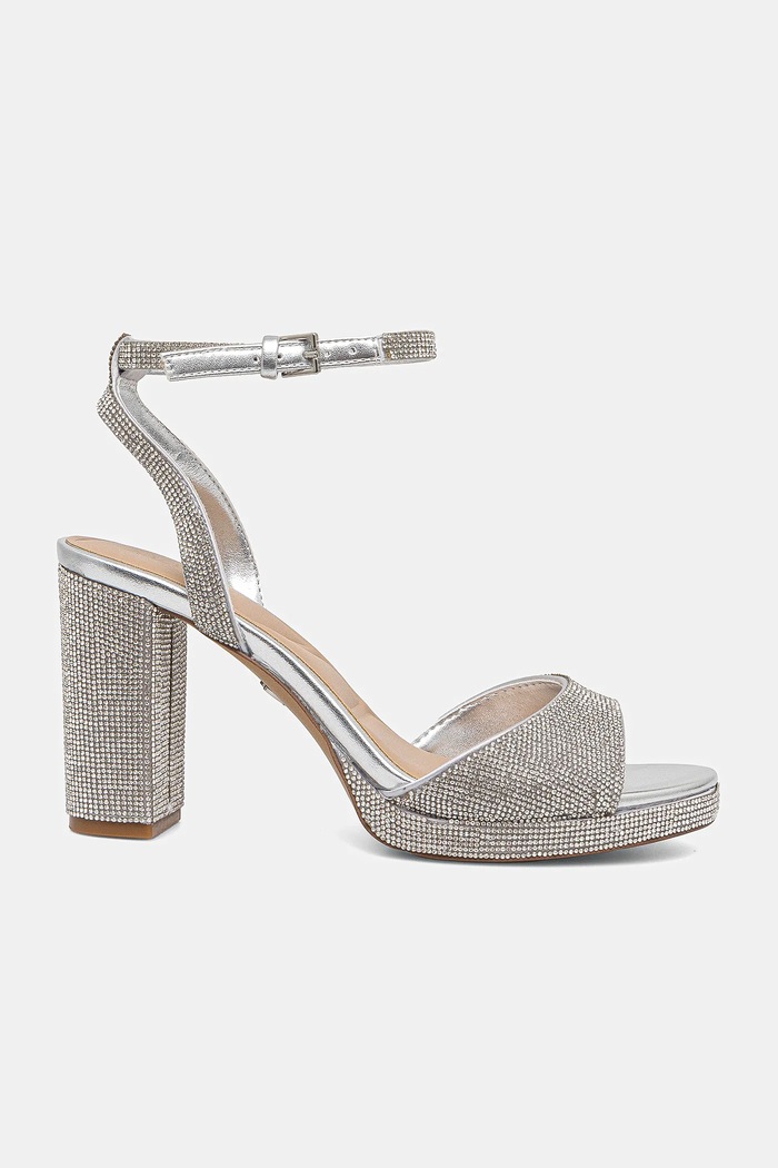 Aldo szandál ALLURING 13918870 ezüst SS25
