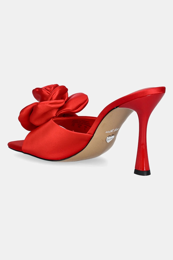 Cipők Aldo tűsarkú REDROSE 13922315 piros