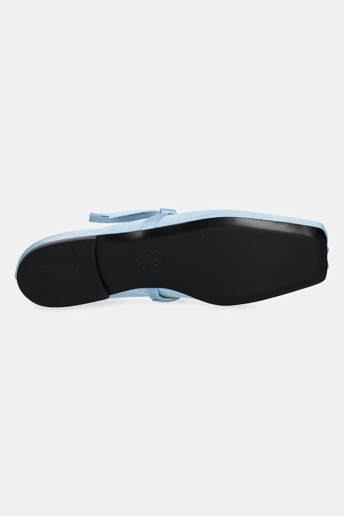 Μπαλαρίνες Kenzo Ballerina FF52BA125F51.63 μπλε