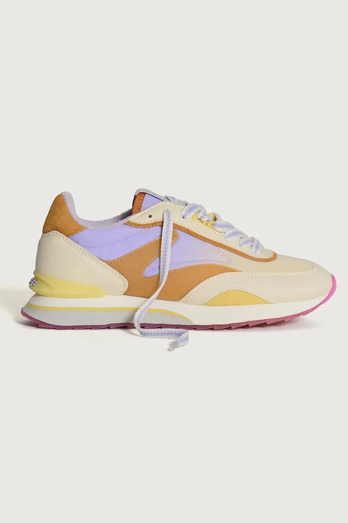 Sneakers boty Hoff OWL textilní vícebarevná 12503006