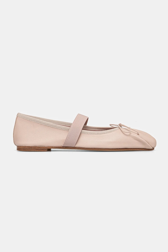 Balerinke Pretty Ballerinas Camille 52026.B.9301 bež SS25