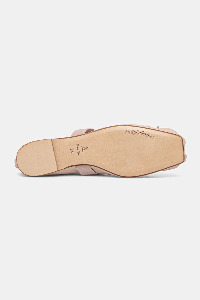 Balerinke Pretty Ballerinas Camille 52026.B.9301 bež
