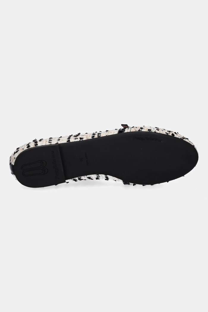Baleríny Pretty Ballerinas Nicole 52053.C.9101 béžová
