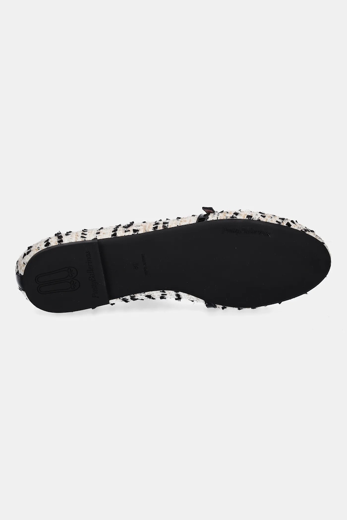 Baleríny Pretty Ballerinas Nicole 52053.C.9101 béžová