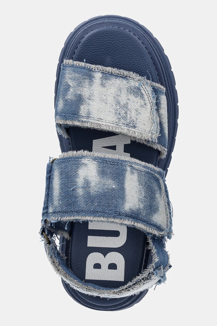 Sandale Lennox Snd Buffalo 1602273.BLU albastru