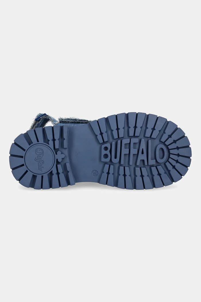 Sandale Lennox Snd Buffalo albastru 1602273.BLU