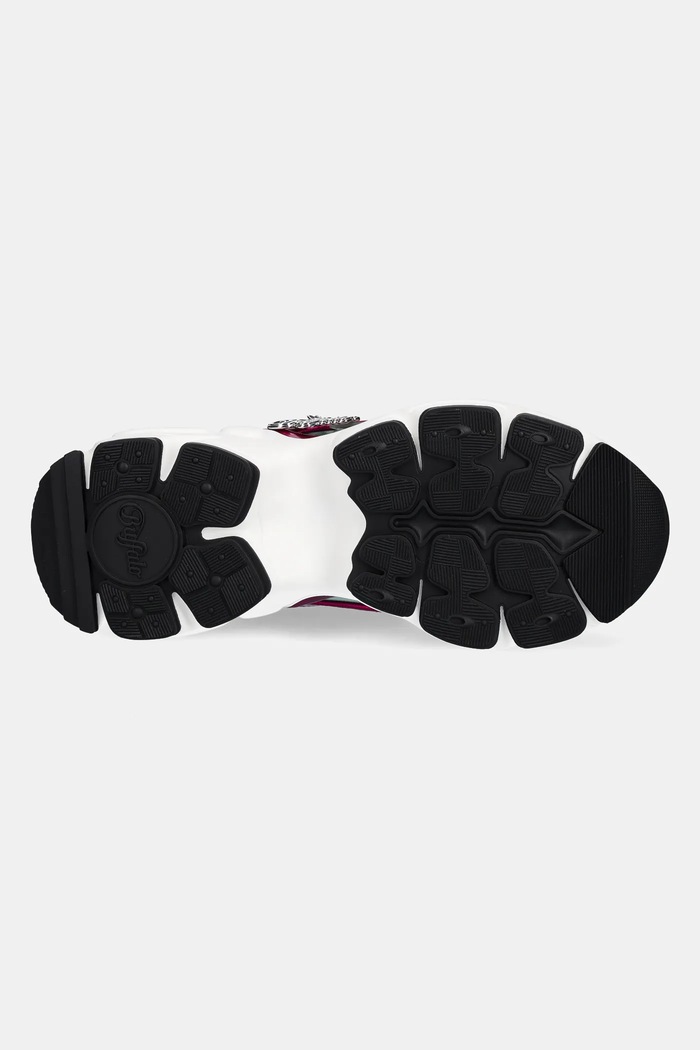 Buffalo sneakers Binary Glam 1636373.MULT multicolor