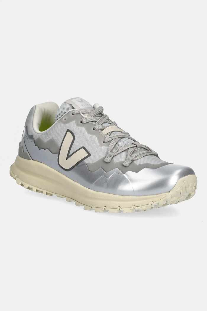 Veja sneakers Fitz Roy Light textile silver FT2320588A