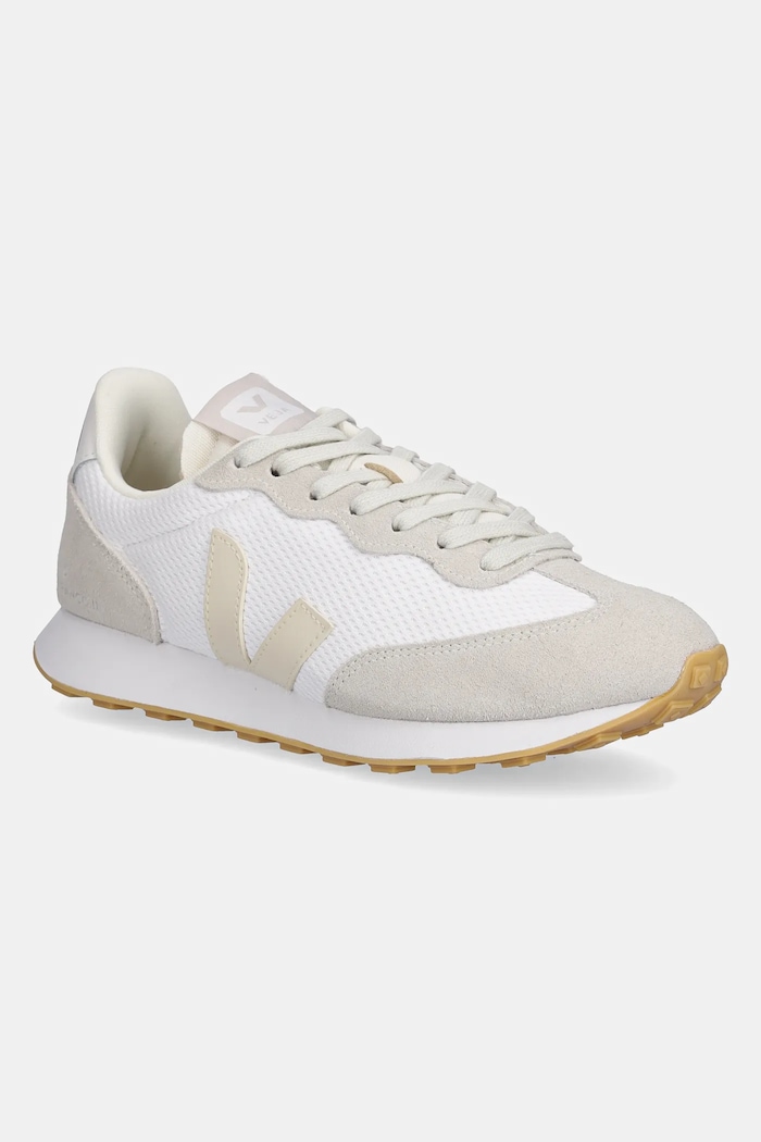 Tenisky Veja Rio Branco II textilný biela RO1803867A