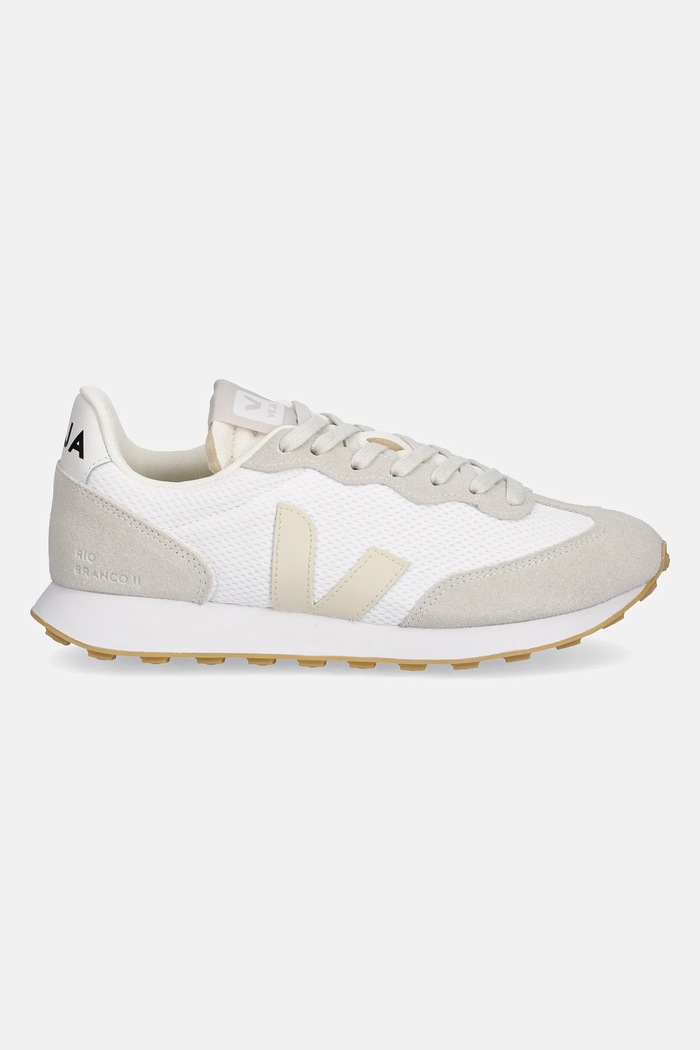 Tenisky Veja Rio Branco II RO1803867A biela SS25