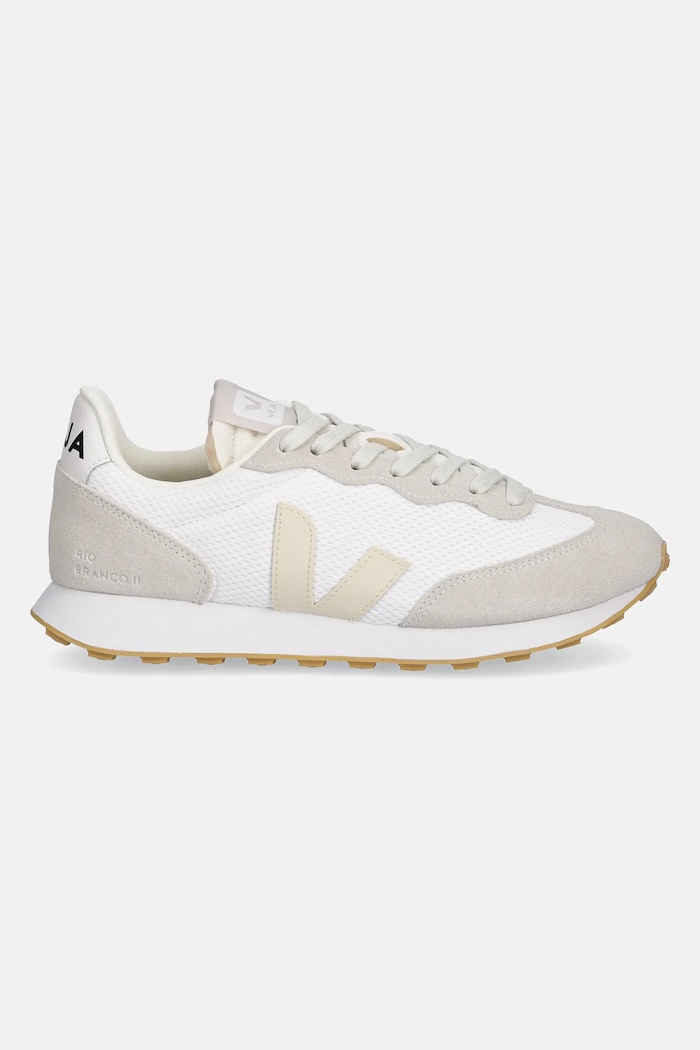 Tenisky Veja Rio Branco II RO1803867A biela SS25