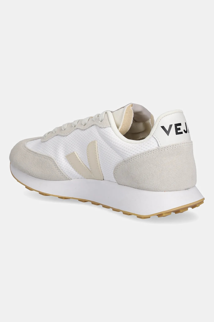 Obuv Tenisky Veja Rio Branco II RO1803867A biela