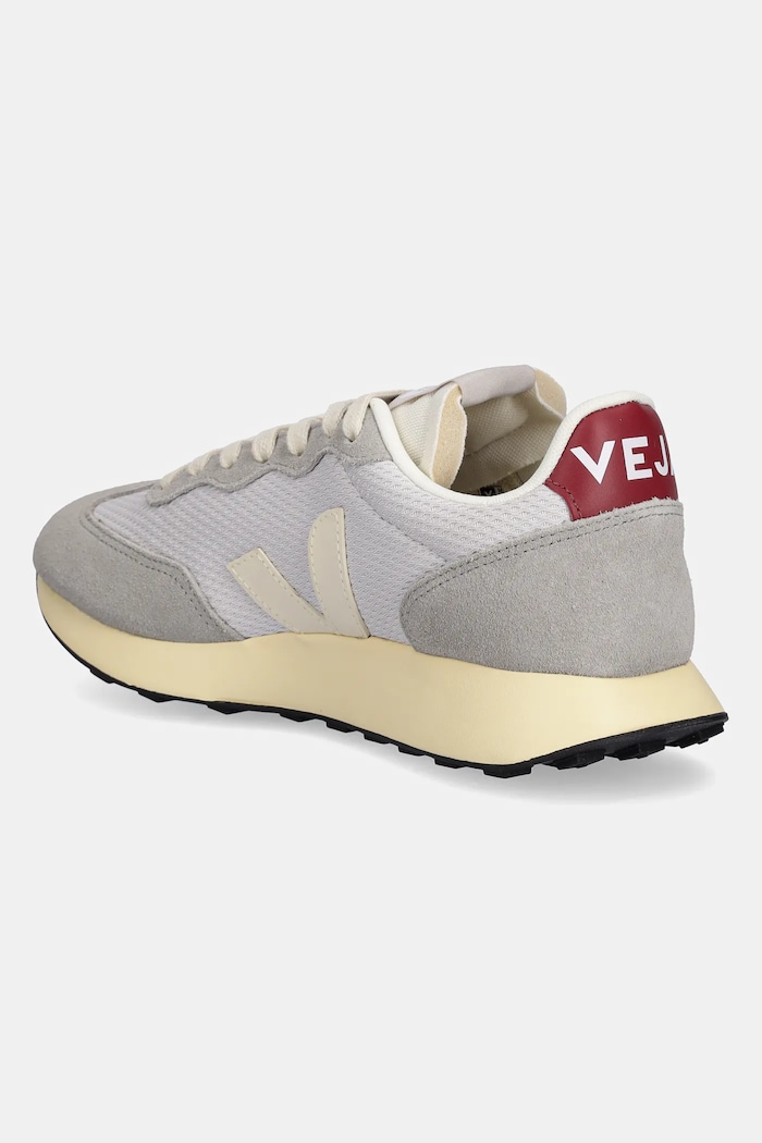 Obuv Tenisky Veja Rio Branco II RO1803868A sivá