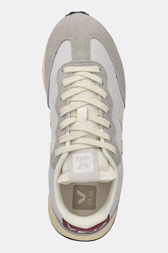 Tenisky Veja Rio Branco II sivá RO1803868A