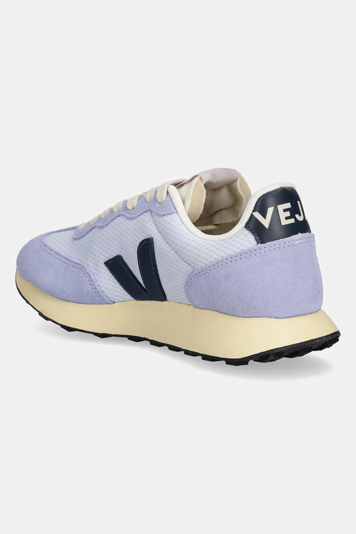 Obuv Tenisky Veja Rio Branco II RO1803876A modrá