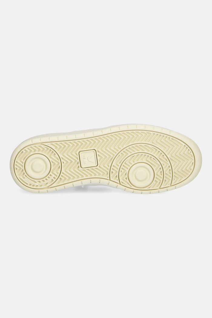 Kožené tenisky Veja V-10 Prime VI0220502A zelená