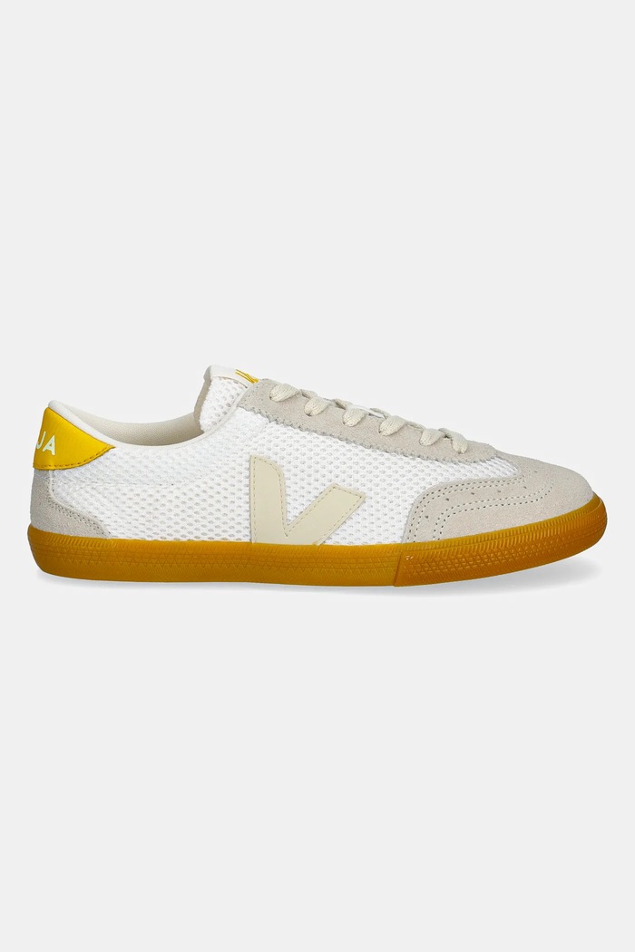 Veja sneakers Volley VO2203865A alb SS25