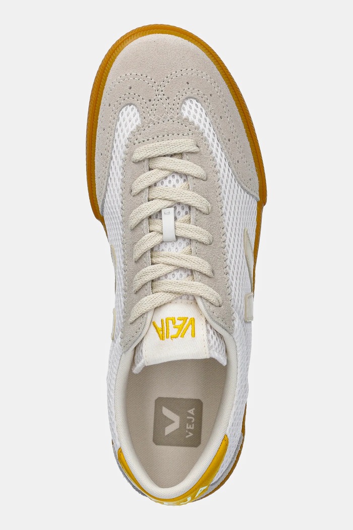 Veja sneakers Volley alb VO2203865A