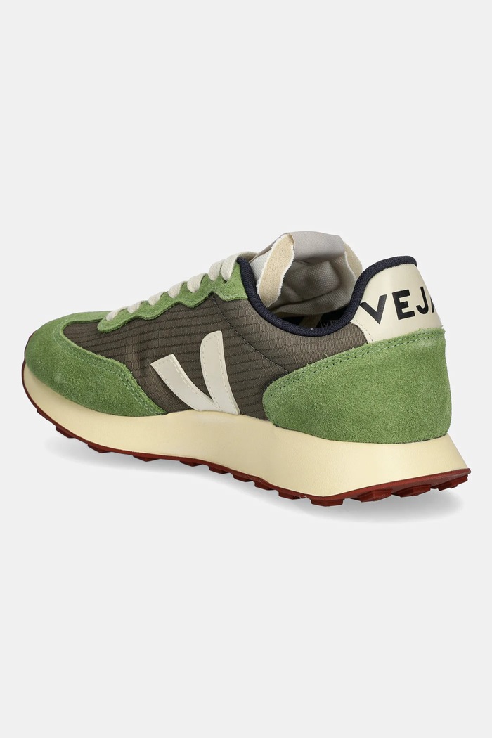 Obuwie Veja sneakersy Rio Branco II RO1920755A zielony