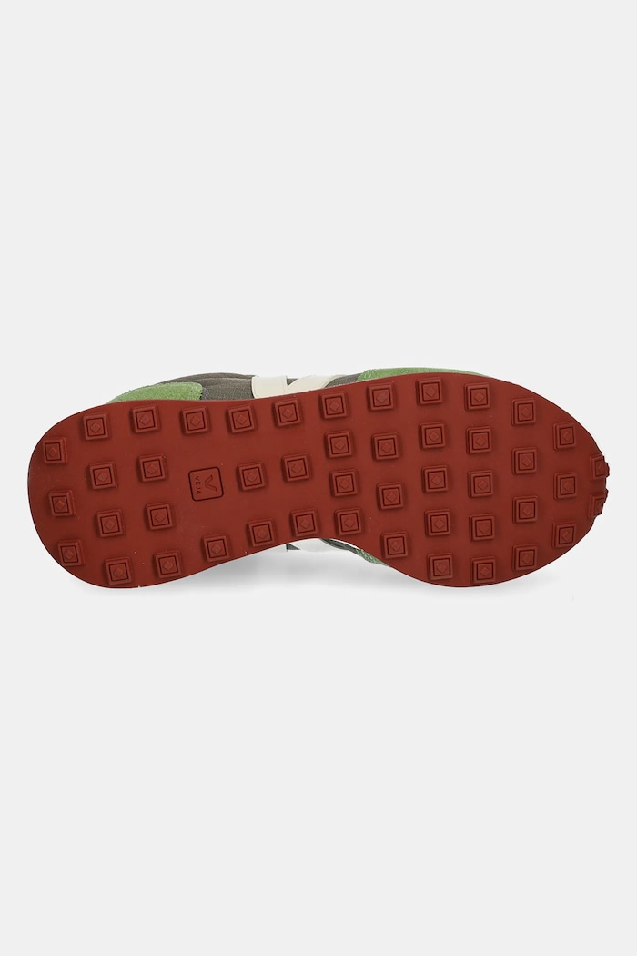 Veja sneakersy Rio Branco II RO1920755A zielony