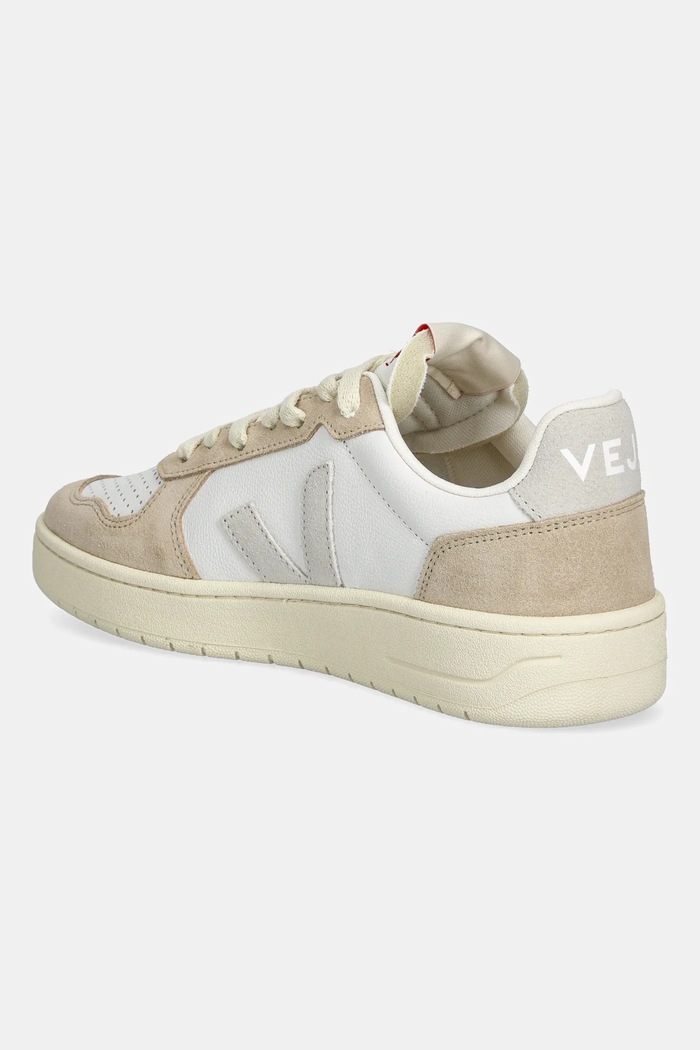 Obuv Tenisky Veja V-82 VE3320756A béžová