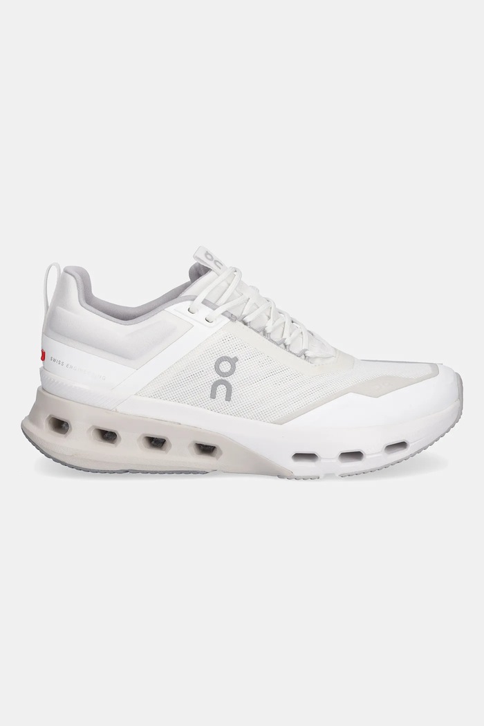 On sneakers CLOUDNOVA X 3WE30410813 white SS26