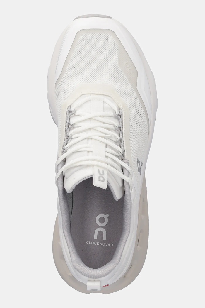 On sneakers CLOUDNOVA X white 3WE30410813