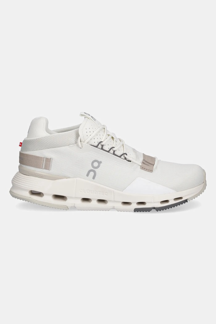 Sneakers On CLOUDNOVA 2 3WE30222053 γκρί SS26