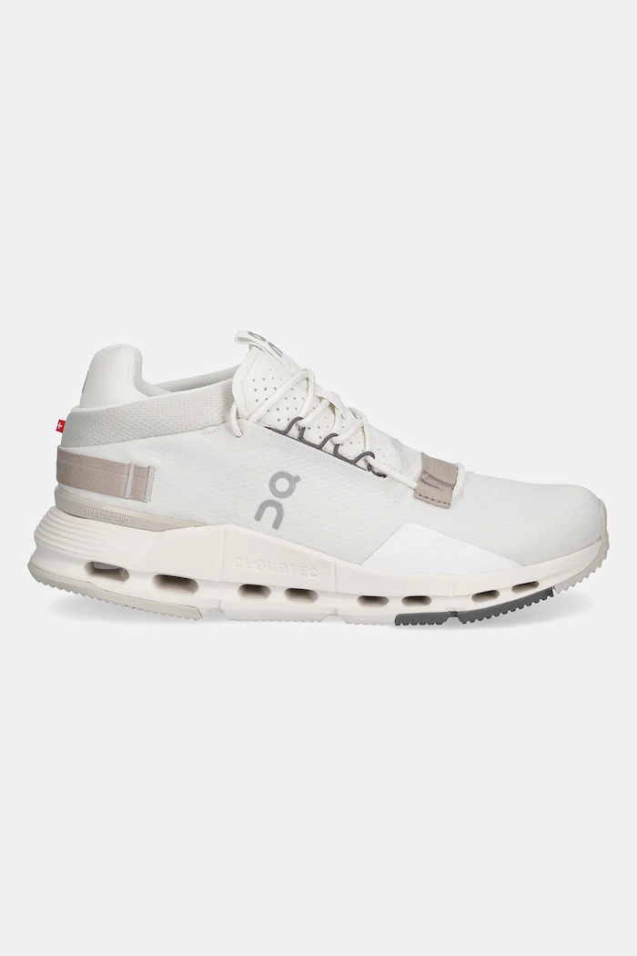 Sneakers On CLOUDNOVA 2 3WE30222053 γκρί SS26