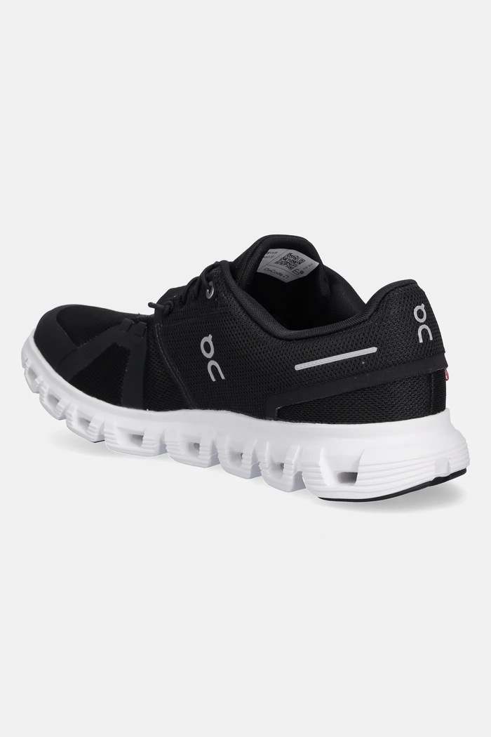 Obuwie On sneakersy CLOUD 6 3WF10060299 czarny