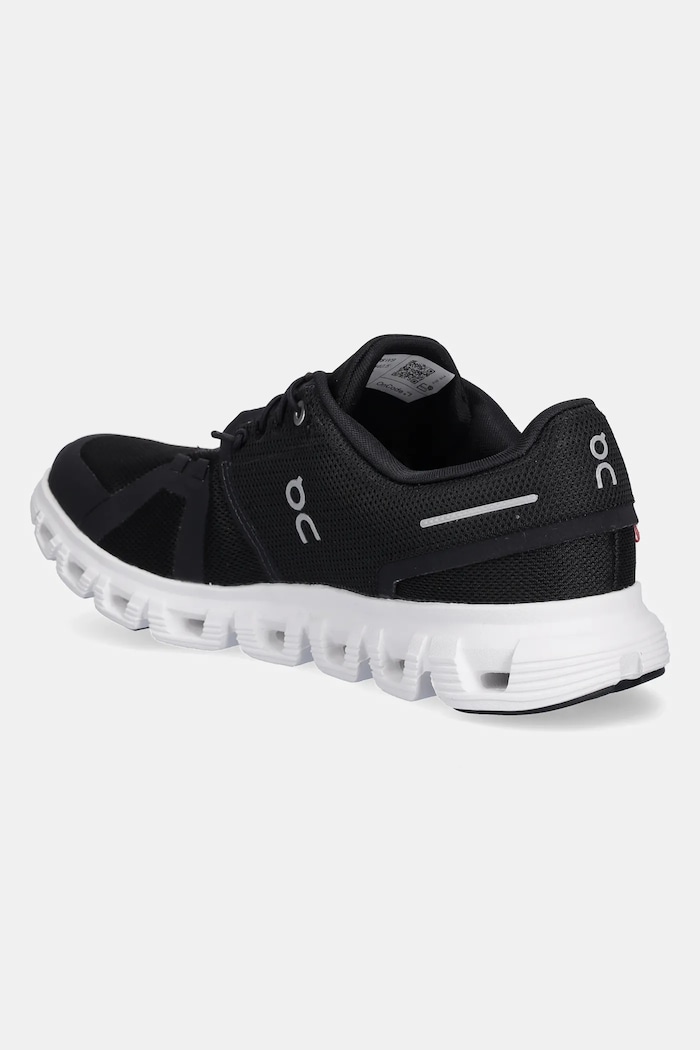 Obuwie On sneakersy CLOUD 6 3WF10060299 czarny