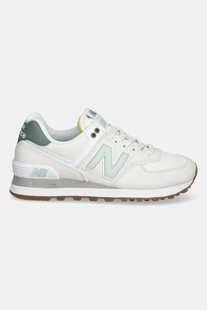 Tenisky New Balance 574 WL574CGR béžová SS25