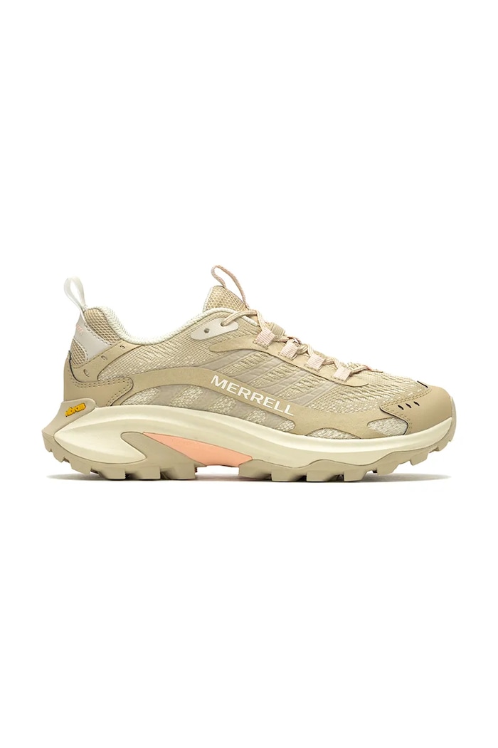 Merrell Buty outdoor MOAB SPEED 2 zielony J037854